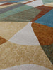 City Rug 747333 JD994 picture of the color palet
