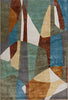City Rug 747333 JD994 picture of the rug design