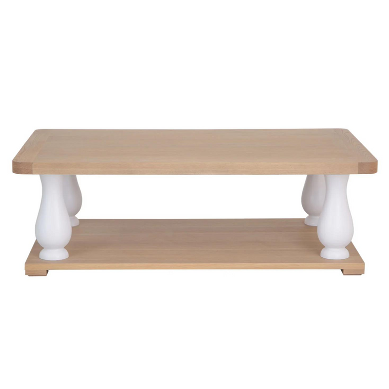 Clayton Coffee Table Large