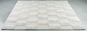 Cleo Rug 013 0052 6191 horizontal projection of the rug