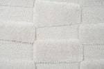 Cleo Rug 013 0052 6191 close view picture of the pile height
