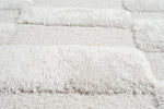 Cleo Rug 013 0052 6191 made in a warm cream color