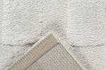 Cleo Rug 013 0052 6191 close view picture of the rug backing