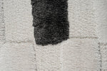 Cleo Rug 013 0052 6292 close view picture of the pile height