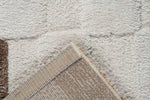 Cleo Rug 013 0052 6292 close view picture of the backing