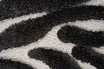 Cleo Rug 013 0066 3191 close view picture of the pile height