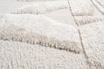 Cleo Rug 013 0075 6393 close view picture of the pile height