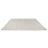 Laura Ashley Cleavers Floral Rug Natural perfect for bedrooms and hallways