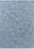 Laura Ashley Cleavers Floral Rug Seaspray picture of the rug floral design