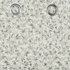 Scatterbox Curtains Clover Sage Greem/Cream perfect fit for bedrooms and living rooms