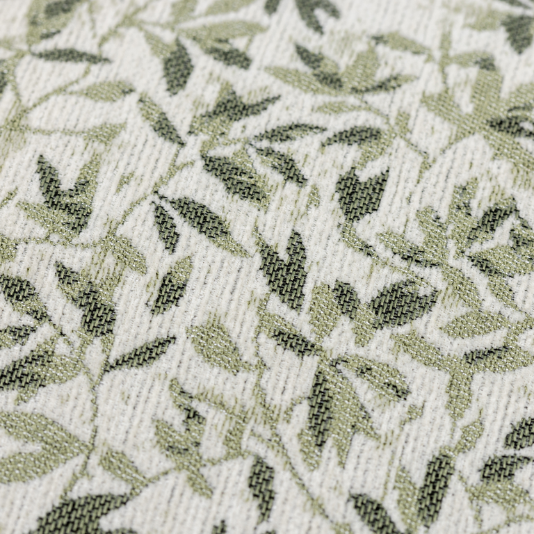 Scatterbox Cushions Clover Sage Green/Cream