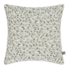 Scatterbox Cushions Clover Sage Green/Cream made in a nice foral design