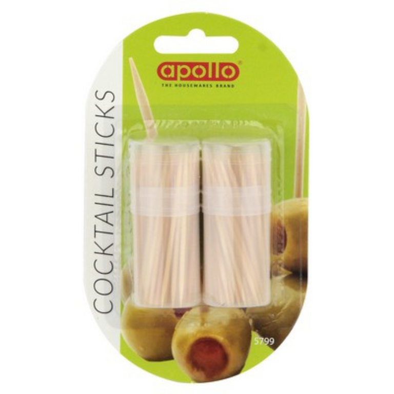 Cocktail Sticks