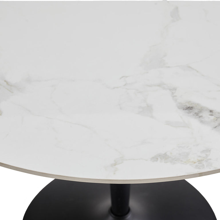 Cody Round Dining Table 80 cm