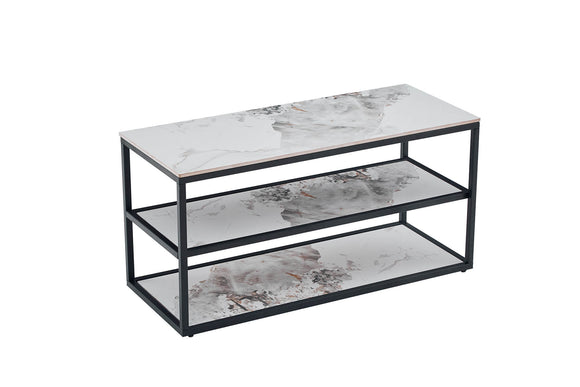 Cody TV Unit 100 cm picture on the white background