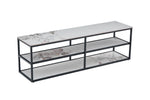Cody TV Unit 160 cm picture on the white background