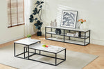 Cody TV Unit 160 cm life style picture