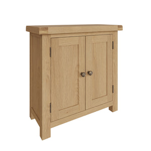 Chic Wooden Cupboard for Your Storage Needs.