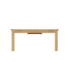 Chic Seating: Colbey Large Table.