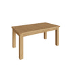 Modern Chic: Colbey 1.7m Table