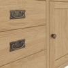 Luxurious Sideboard with Modern Appeal in a Grand Size.
