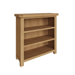 Chic Wooden Small Bookcase for Your Stylish Collection.