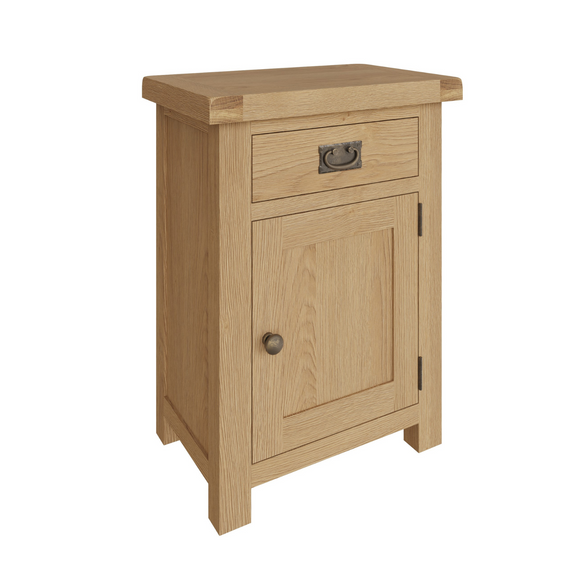 Chic Wooden Small Cupboard for Your Stylish Storage.