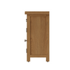Upgrade Your Storage Area with a Contemporary Compact Cabinet.