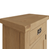 Luxurious Cupboard with Modern Appeal in a Compact Design.