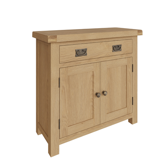 Chic Wooden Small Sideboard for Your Stylish Storage.