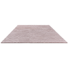 Laura Ashley Coleby Petals Floral Rug Chalk Pink perfect for bedrooms and living rooms