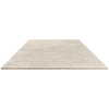 Laura Ashley Coleby Petals Floral Rug Ivory Cream perfect fit to any living space