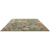 Morris & Co. Compton Floral Rug Trellis perfect for any living area