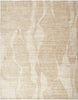 Concept Looms Dune Rug DU147 Beige wool abstract rug