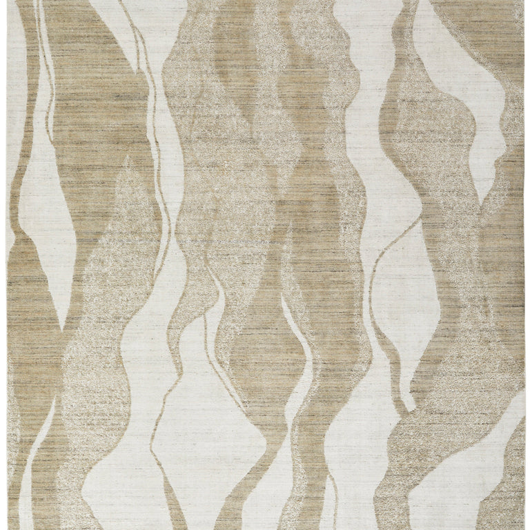Concept Looms Dune Rug DU147 Ivory Mink