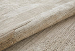 Concept Looms Dune Rug DU155 Beige with a cut and loop pile