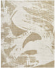 Concept Looms Dune Rug DU155 Ivory Mink picture of the rug Scandinavian design