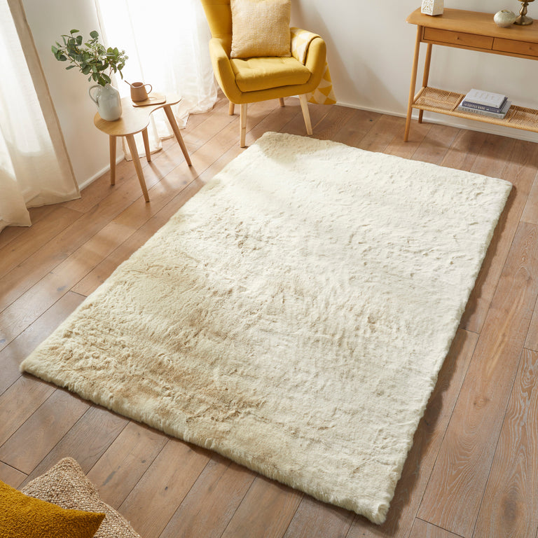 Concept Looms Heavenly Rug HEA101 Shell