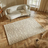Concept Looms Priory Rug PRI102 Beige