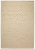 Concept Looms Priory Rug PRI102 Beige