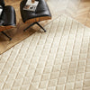 Concept Looms Priory Rug PRI103 Beige perfct fit for any living space