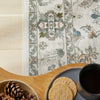 Concept Looms Liberty Classic LIB204 Taupe Rug picture of the rug border