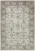 Concept Looms Liberty Classic LIB204 Taupe Rug front view picture of the rug design