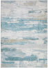 Concept Looms Liberty Modern LIB101 Sky Rug picture f the rug design