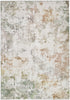 Concept Looms Liberty Modern LIB102 Pastel Rug picture of the rug design