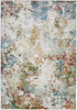 Concept Looms Liberty Modern LIB103 Palette Rug picture of the rug design