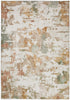 Concept Looms Liberty Modern LIB107 Autumn Rug picture of the rug design