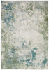 Concept Looms Liberty Modern LIB109 Seafoam Rug picture of the rug design
