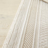 Concept Looms Rug Olivia OLI01 Cream Beige picture of the rug border