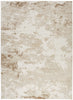 Concept Looms Olivia OLI106 Beige Rug front view picture of the rug design